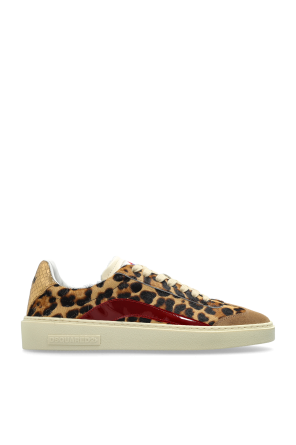Beige Sports shoes VCE Penstar Golden Goose - Vitkac AS